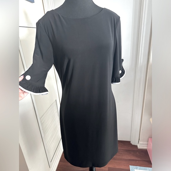 Frank Lyman shift dress - Picture 4 of 5